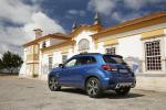 Mitsubishi ASX 2019 года (WW)